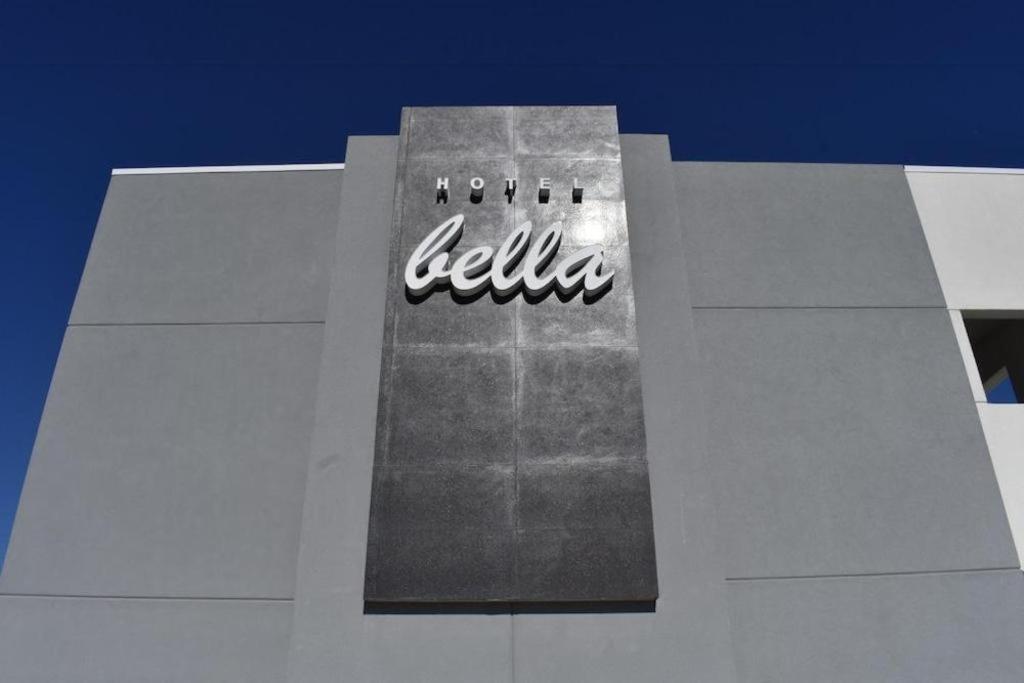 Hotel Bella Jersey Village Exterior foto
